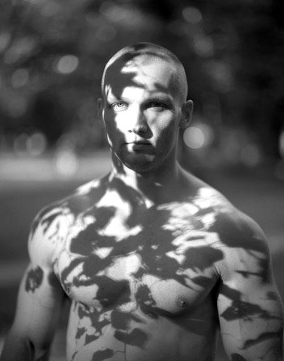 Maciek-mika-munich-2006-bw