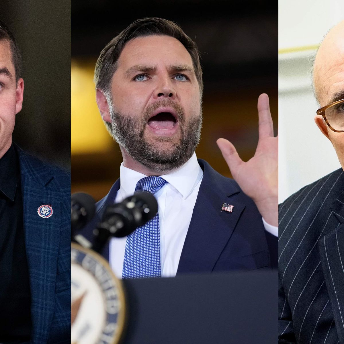 7 anti-LGBTQ+ Republicans caught dressing in drag | Advocate.com 7 anti-LGBTQ+ Republicans caught dressing in drag | Advocate.com