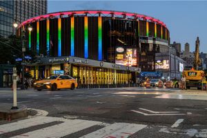 Madison Square Garden allegedly kept a list of gay celebs who visited the venue