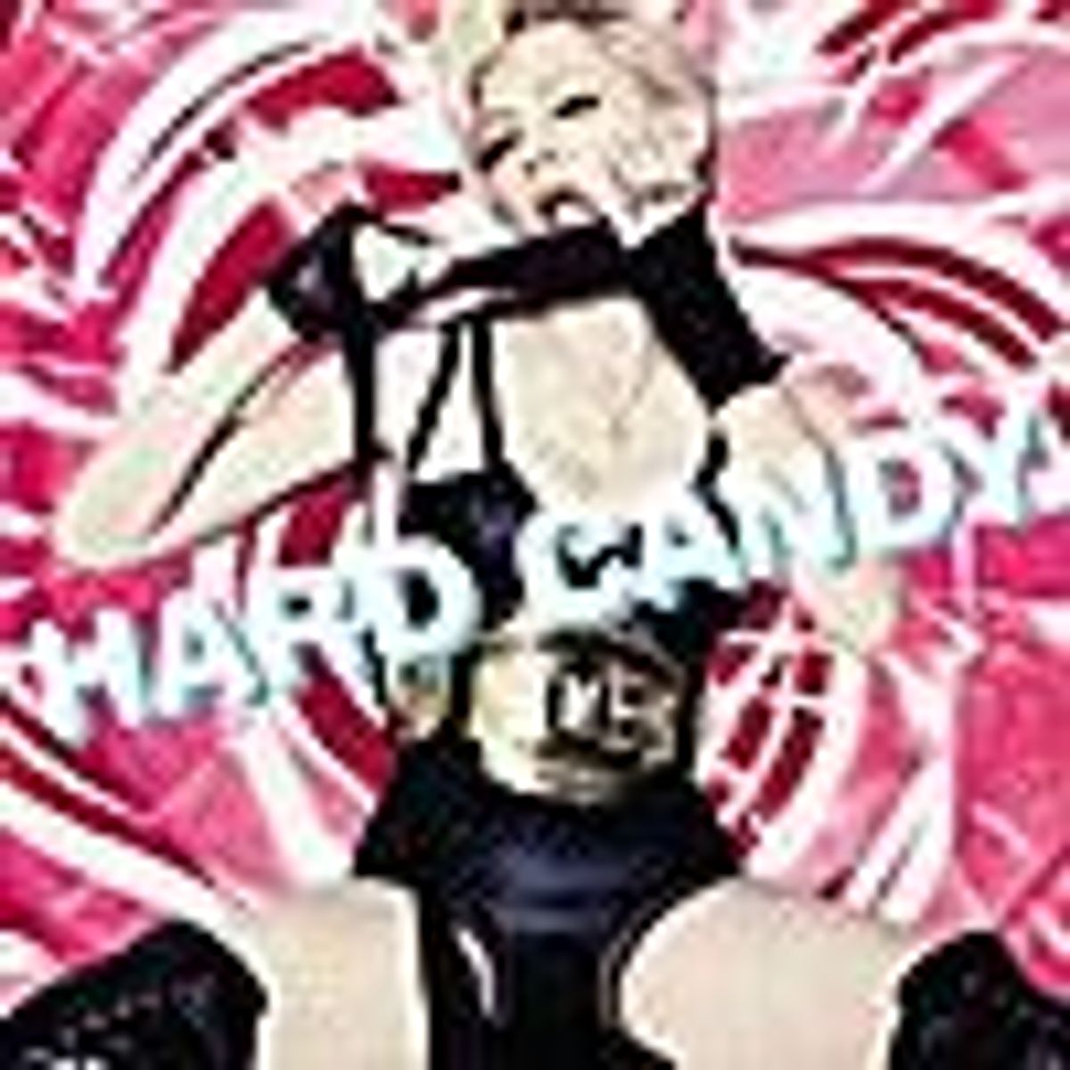 Madonna_cover