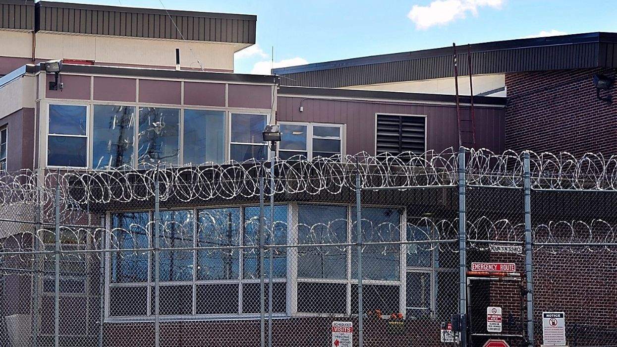 maine correctional center