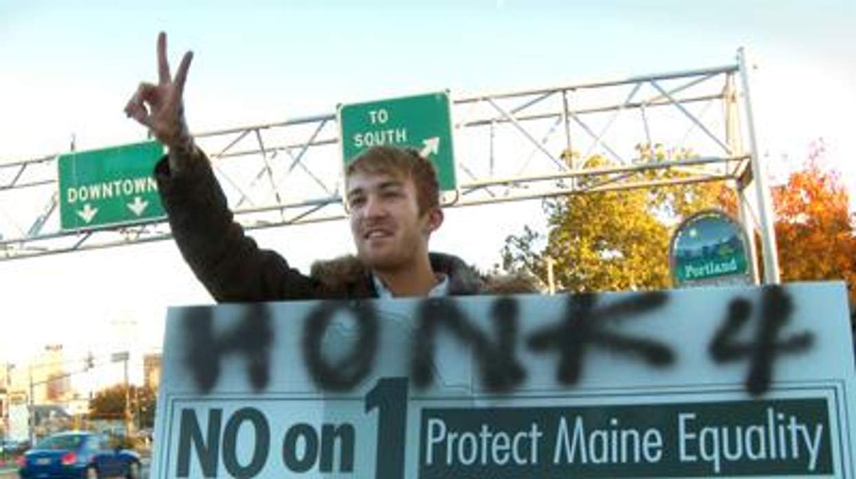 Mainemarriagecampaign