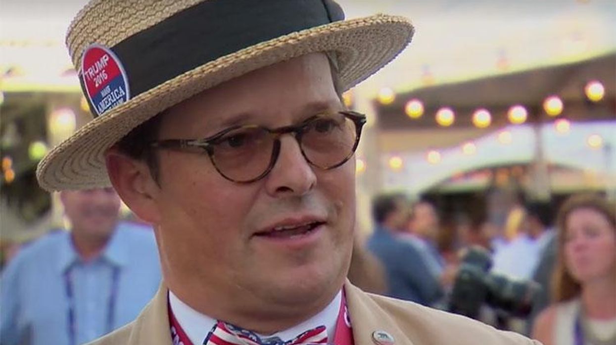 Make America Great Again