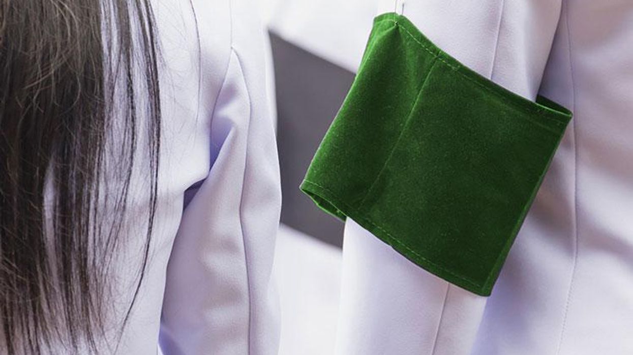 Making America Great Again Apparently Means Separate but Equal