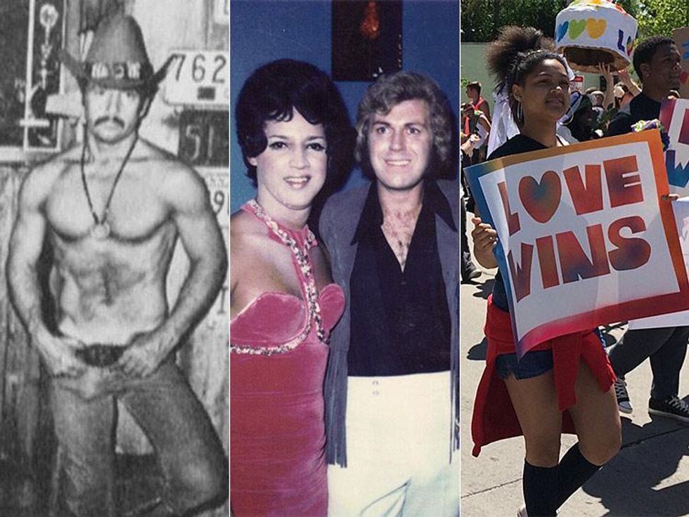 Making LGBT Milwaukee Visible