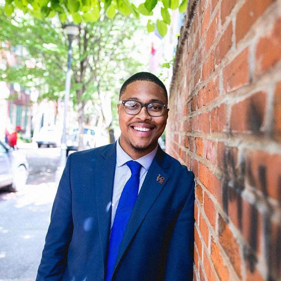 Malcolm Kenyatta, Pennsylvania House of Representatives