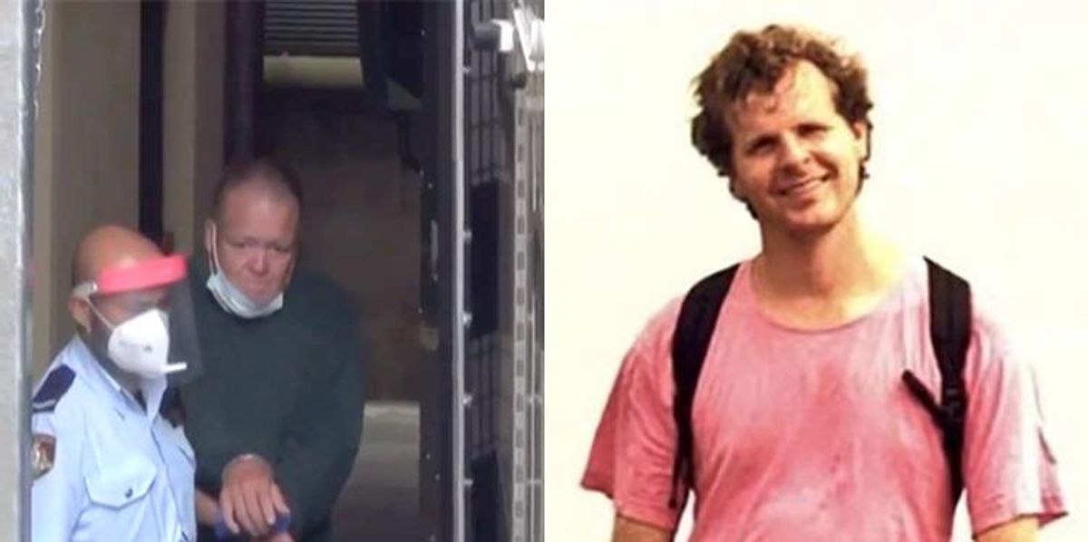 Man Convicted in Gay Bashing Murder Now Blames Ex-Wife | Advocate.com
