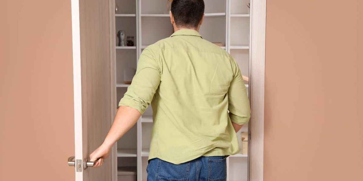 LGBTQ+ Americans are going back in the closet under Donald Trump: report