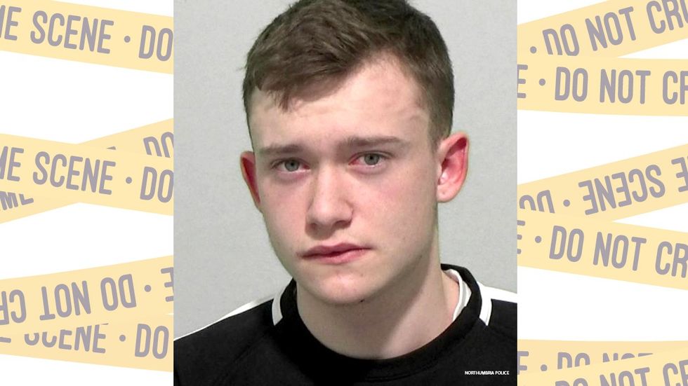 Man Guilty of Killing Boyfriend Who Received Grindr Hookup DMs on Date