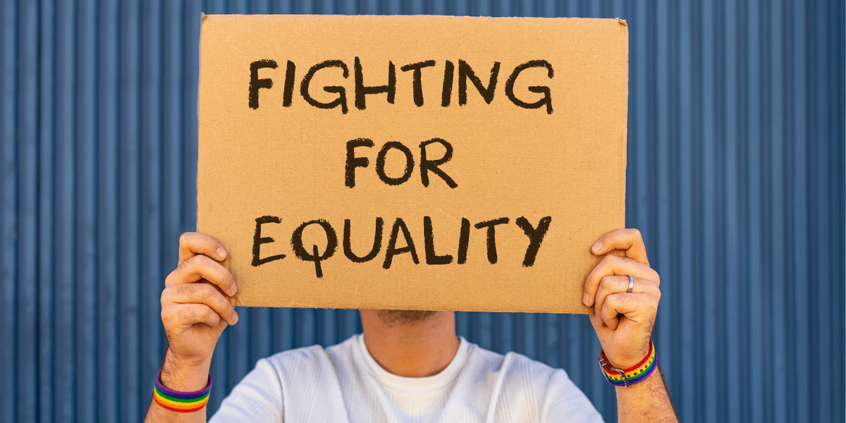 Lambda Legal’s Kevin Jennings calls for a new LGBTQ bill of rights