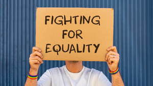 The closet was once the law. Without an LGBTQ+ Bill of Rights, it could be again