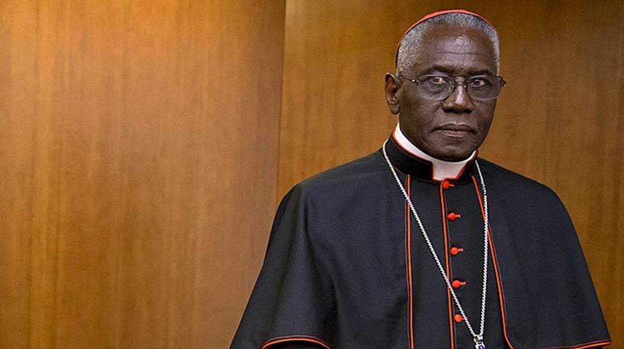 Man of God Opines on Bathrooms