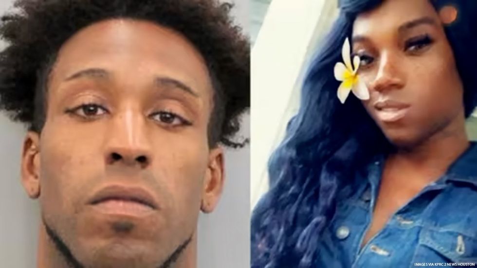 Man Sentenced to 36 Years in Prison for 2019 Murder of Trans Texas Woman