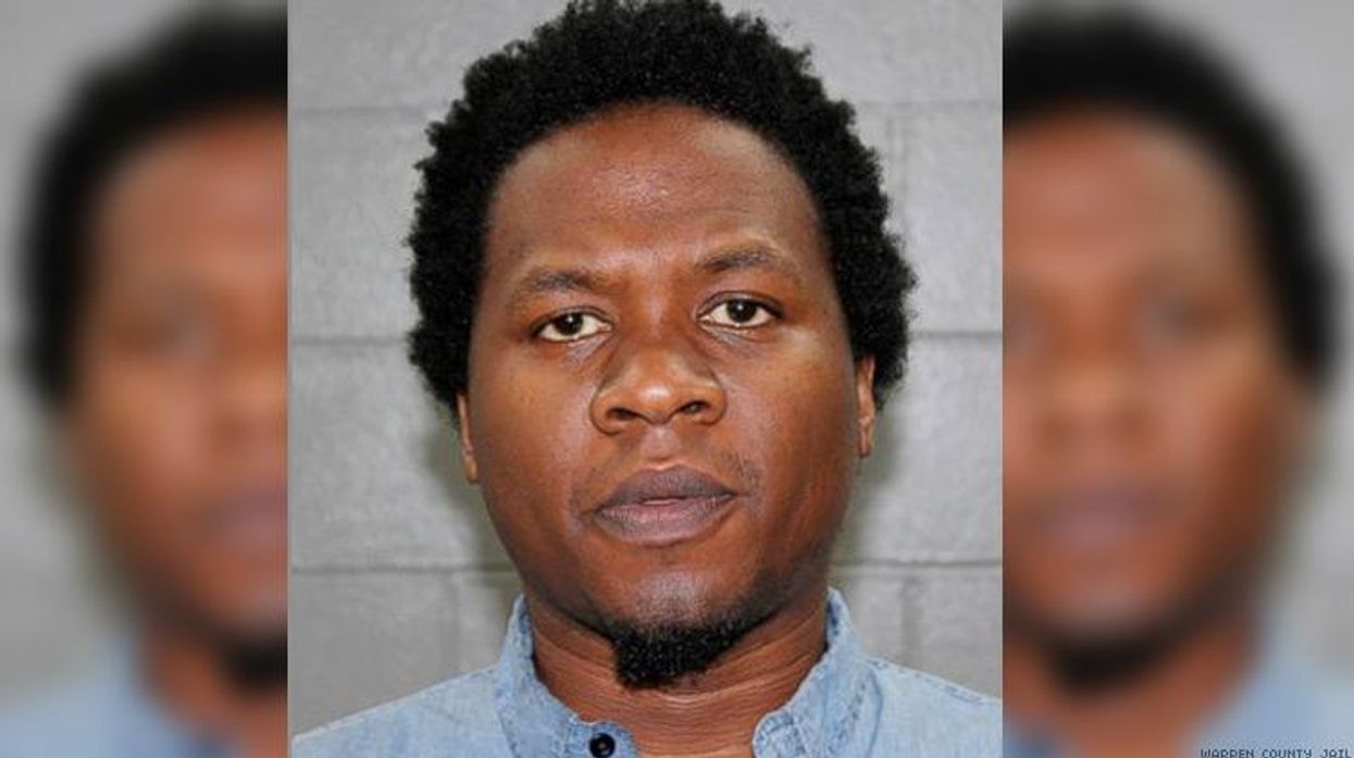 Man Who Bomb Threats to Jews Sentenced