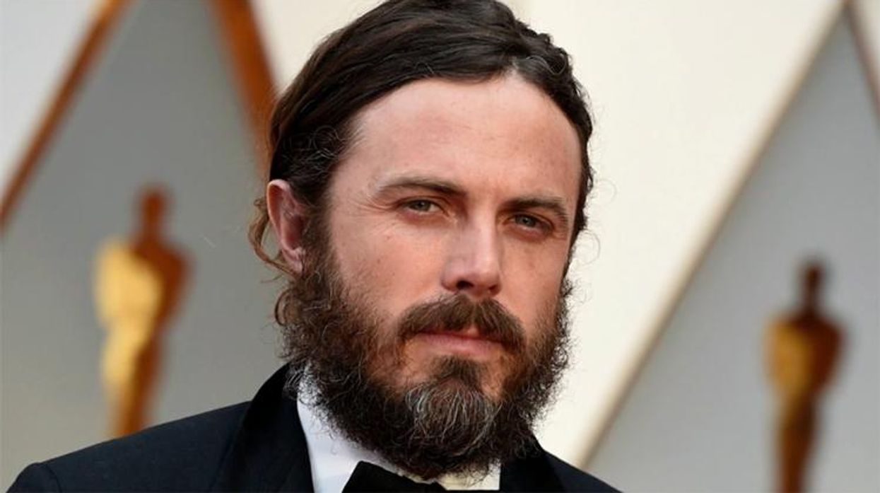 Manchester by the Sea Director Defends Casey Affleck