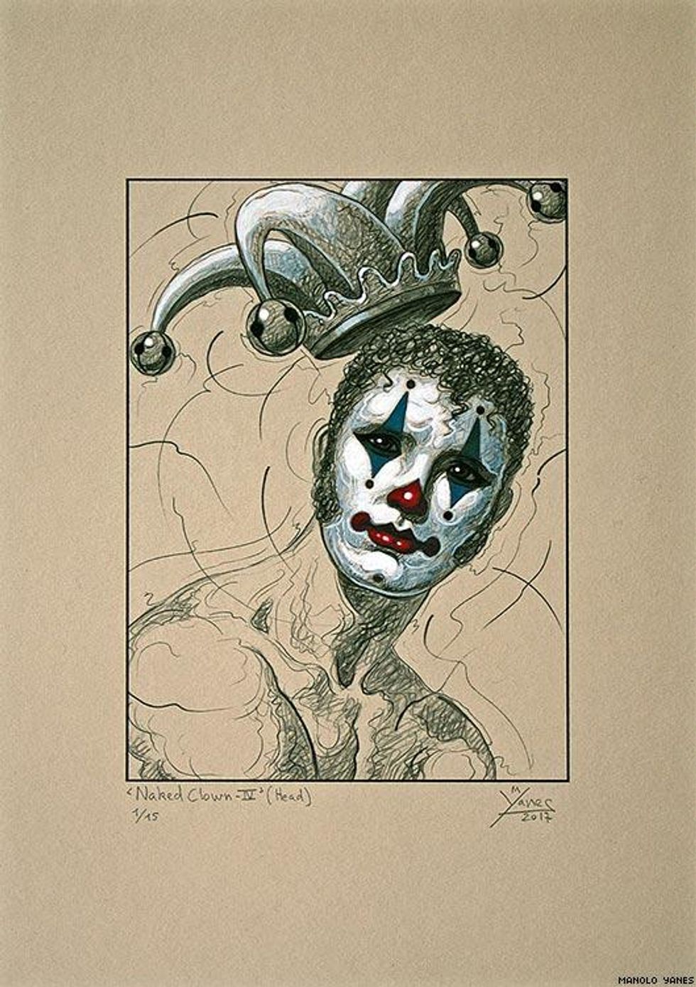 Manolo Yanes (France)