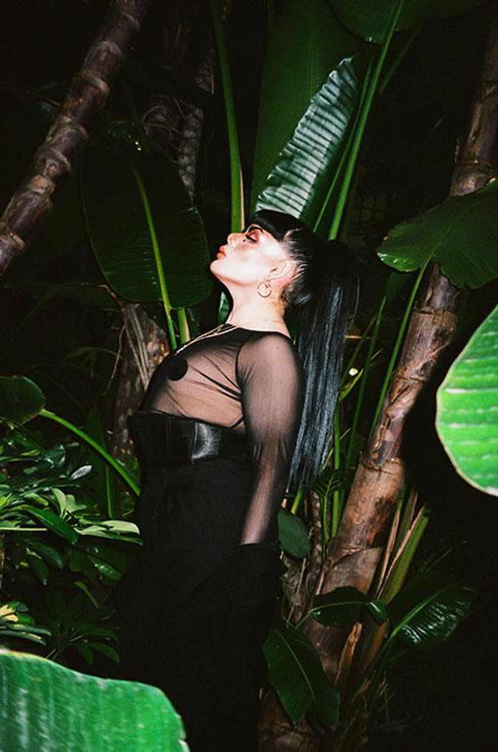 Manuel Rodrigues, aka Sad Boy, Angelo Alessandro Rodarte, 2017