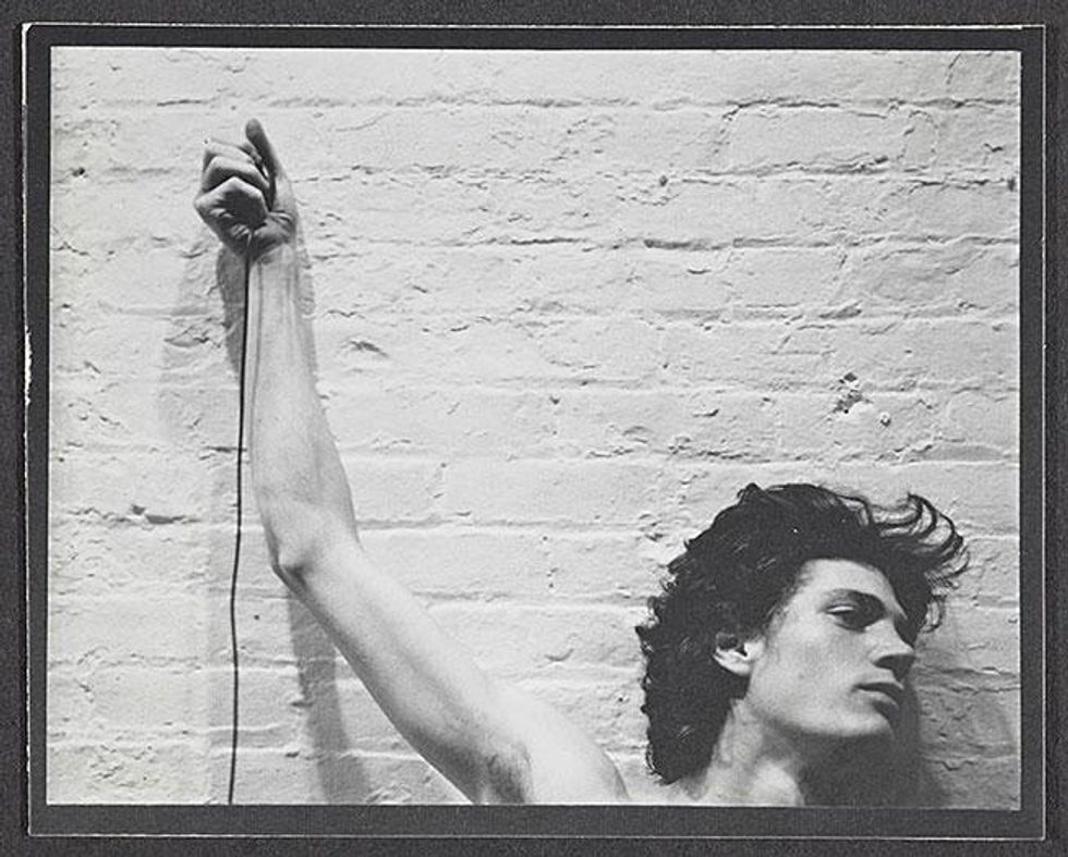 Mapplethorpe