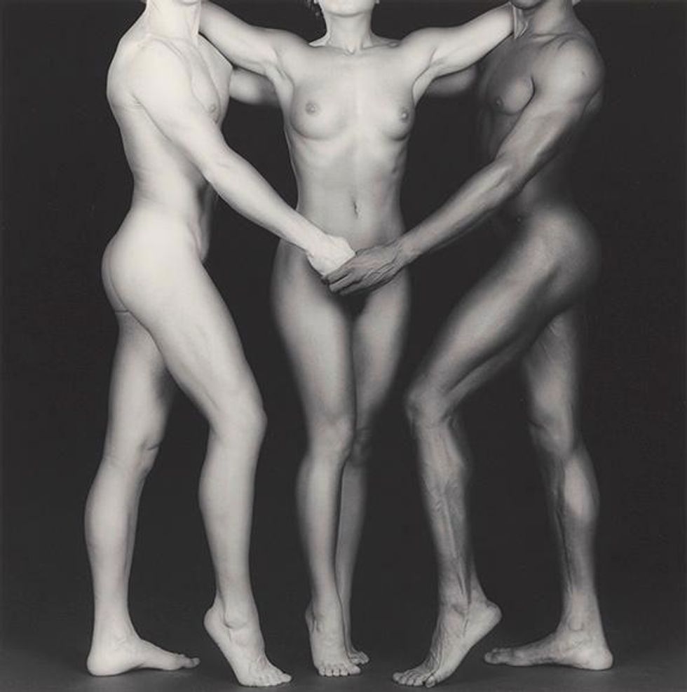 Mapplethorpe