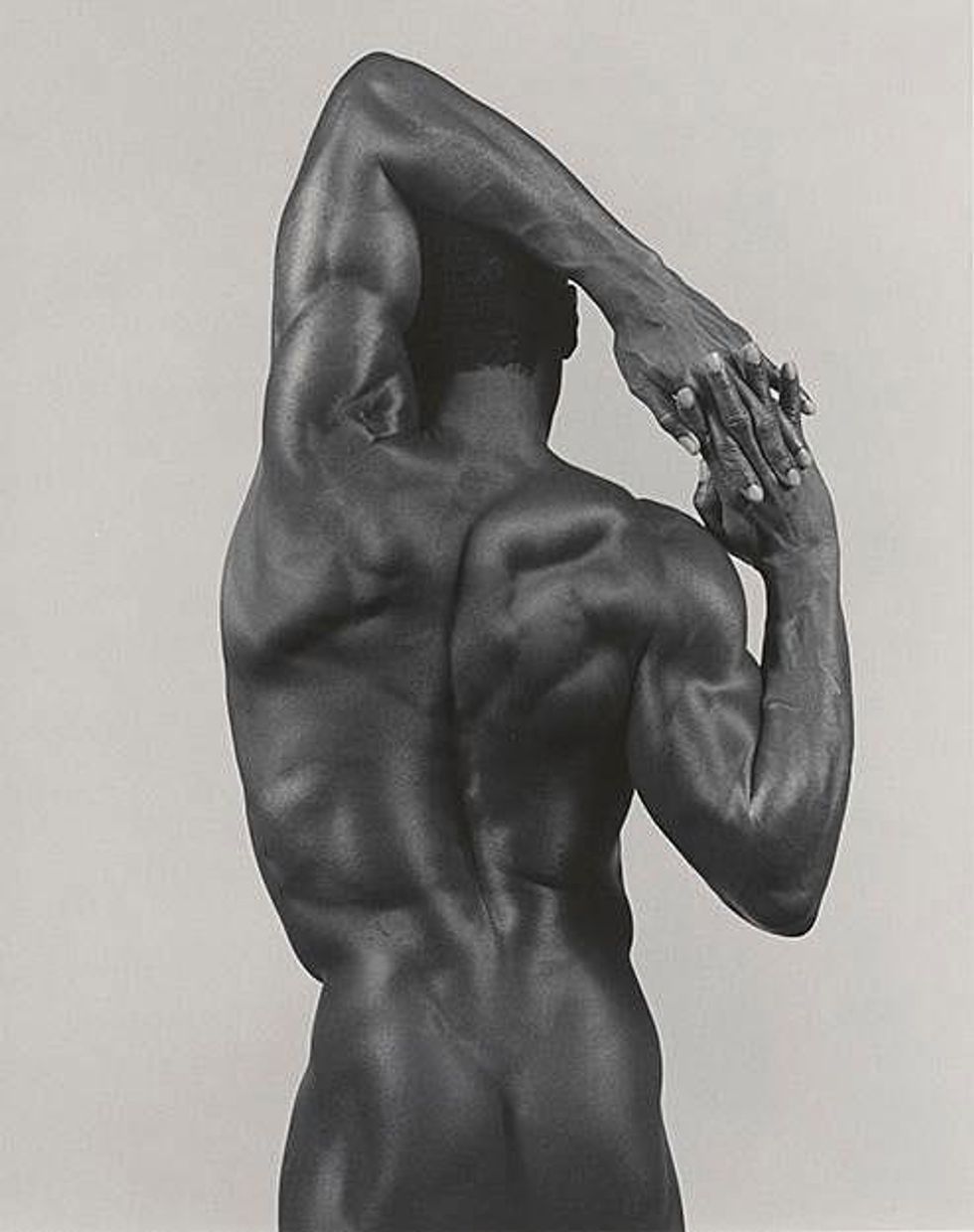 Mapplethorpe