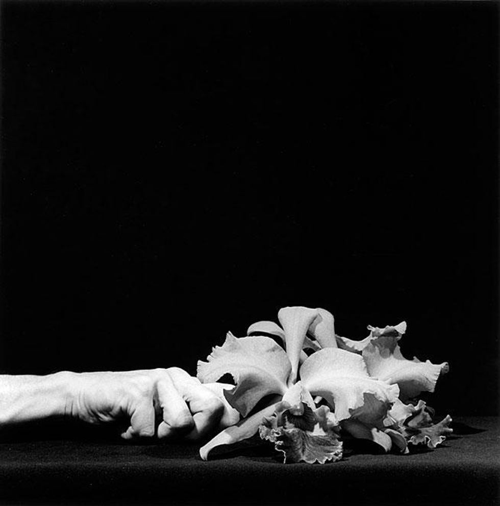 Mapplethorpe