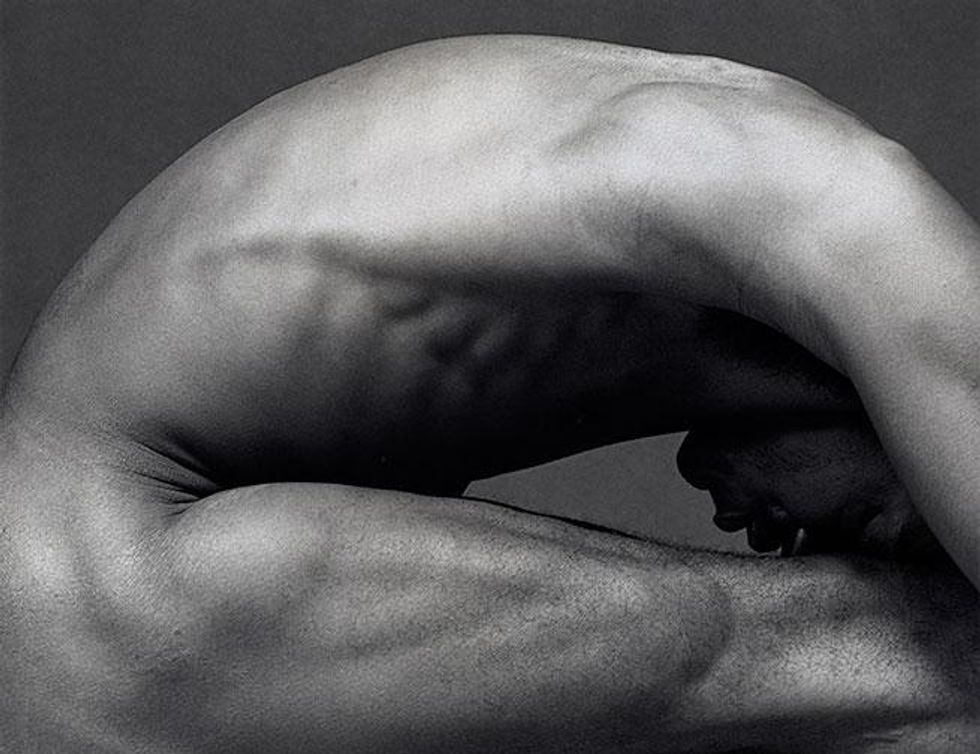 Mapplethorpe