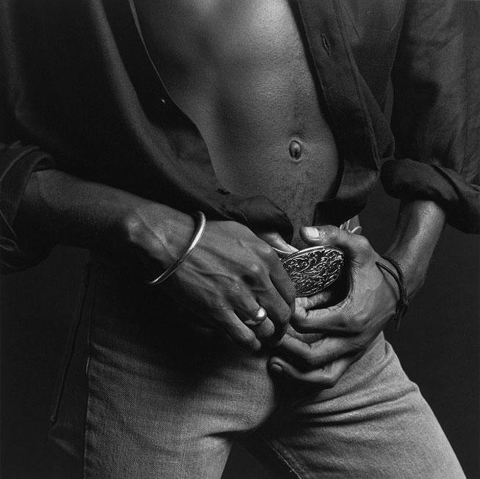Mapplethorpe