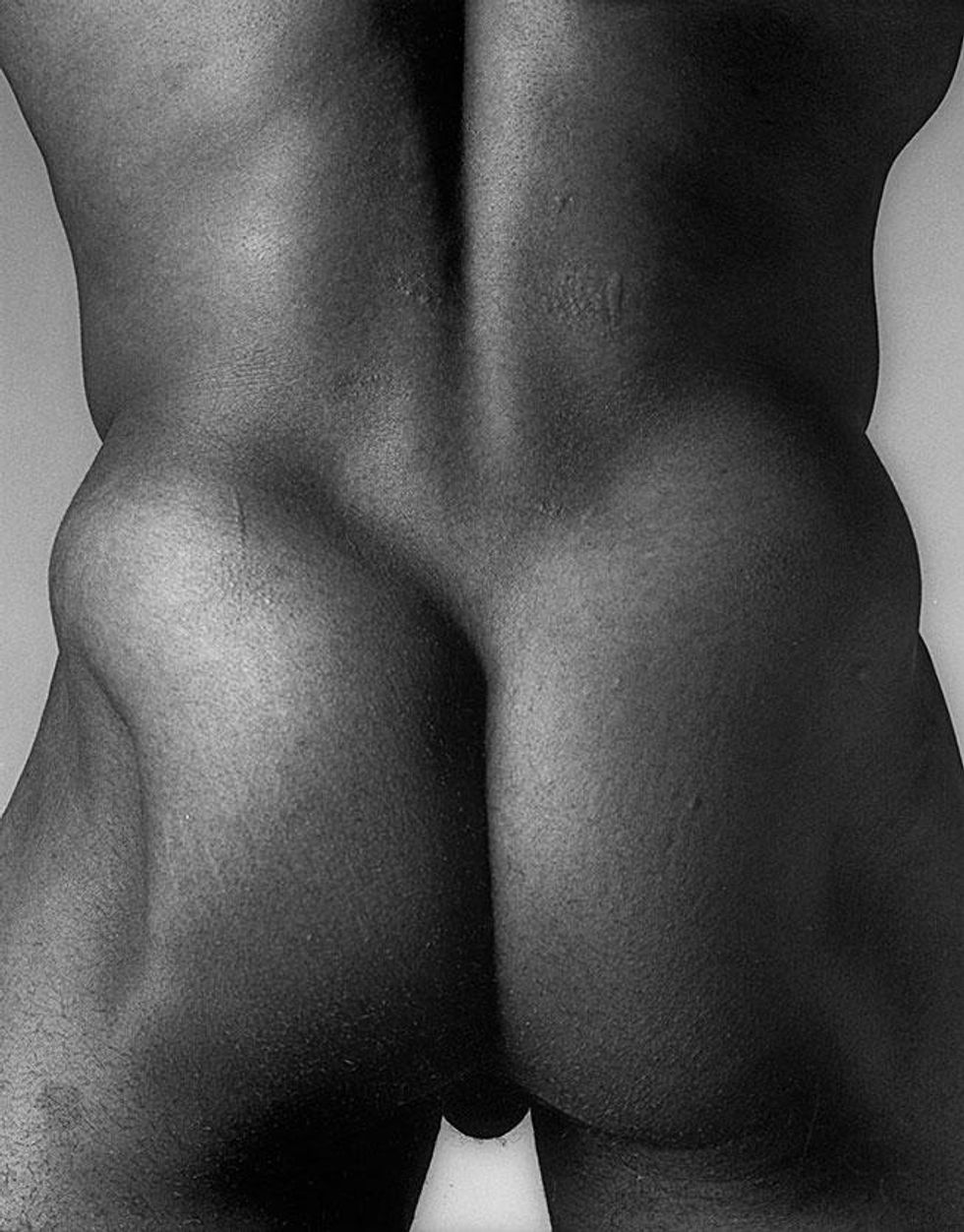 Mapplethorpe