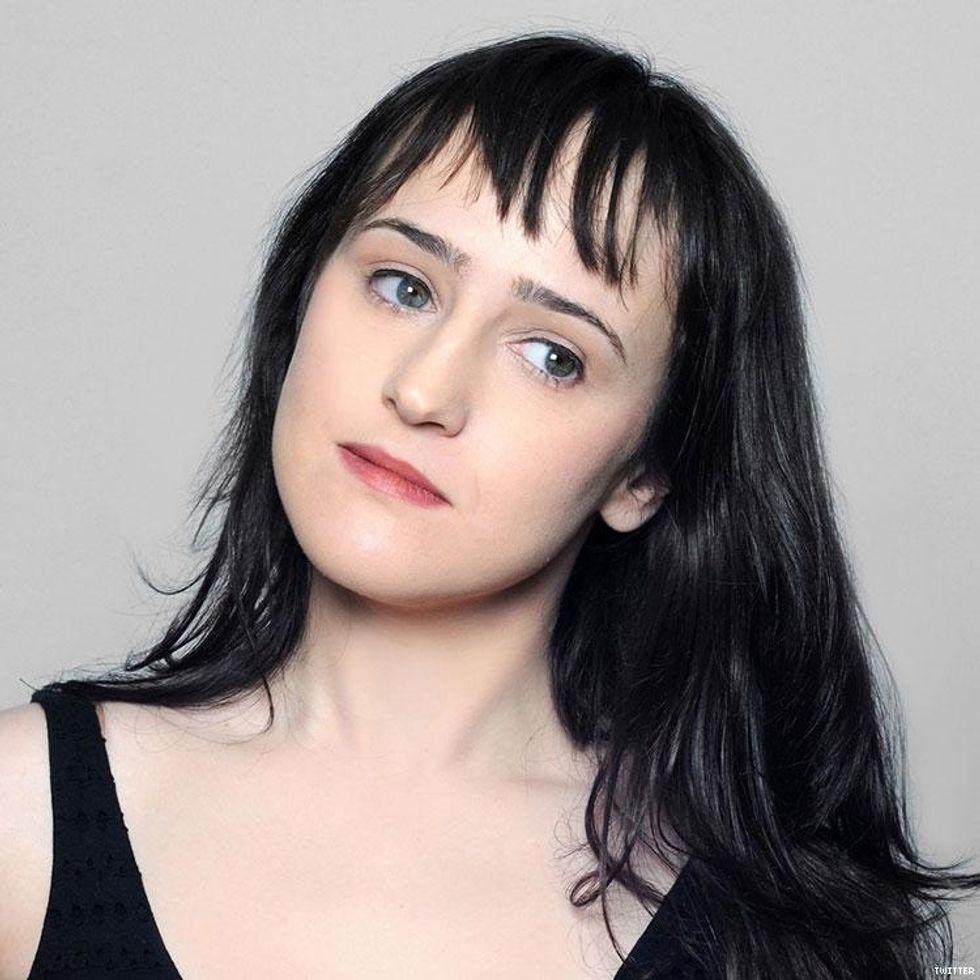 Mara Wilson