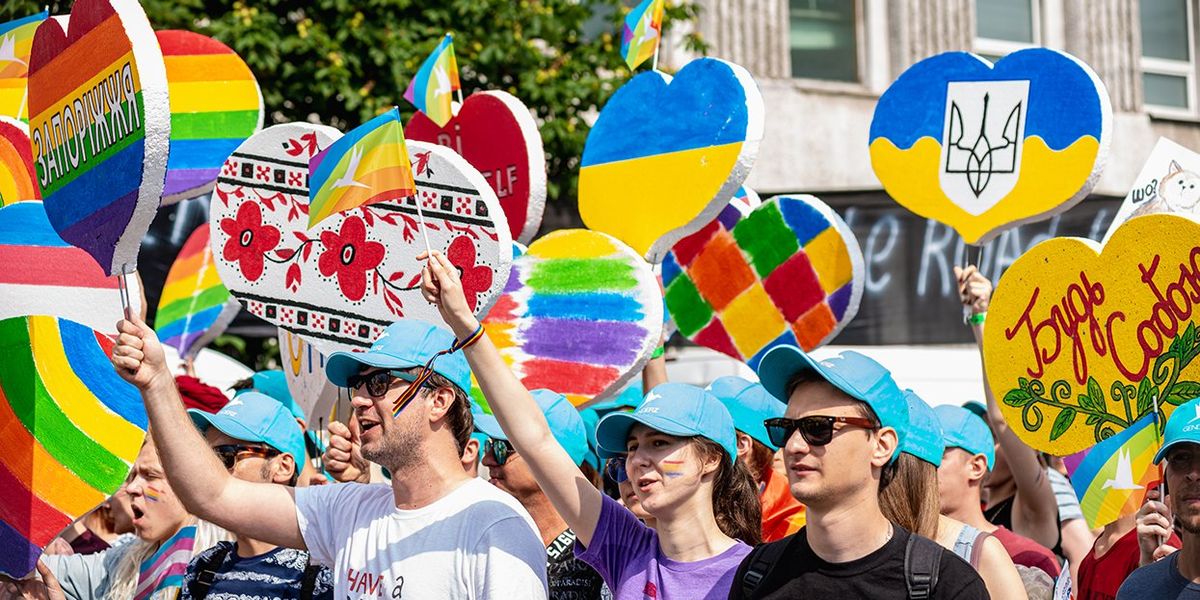 How the U.S. is betraying LGBTQ+ communities worldwide