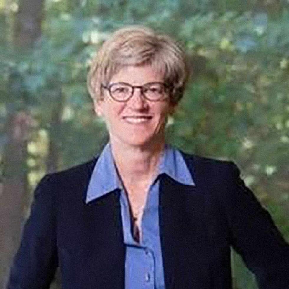 Marcia Morey, North Carolina House of Representatives