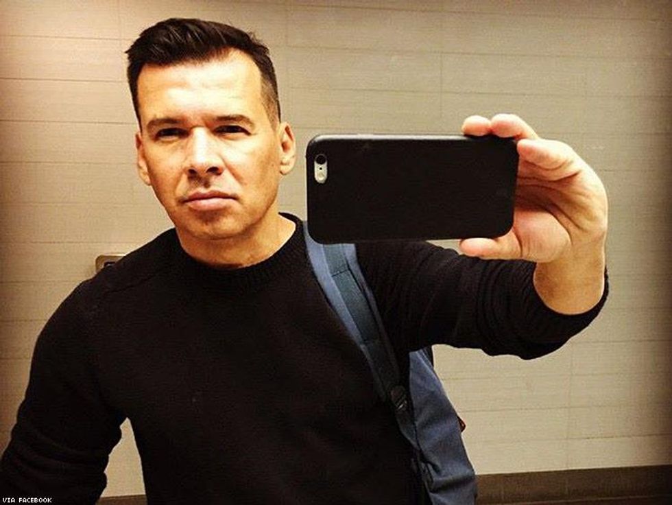 Marco Castro-Bojorquez, El Canto Del Colibri (The Song of the Hummingbird)