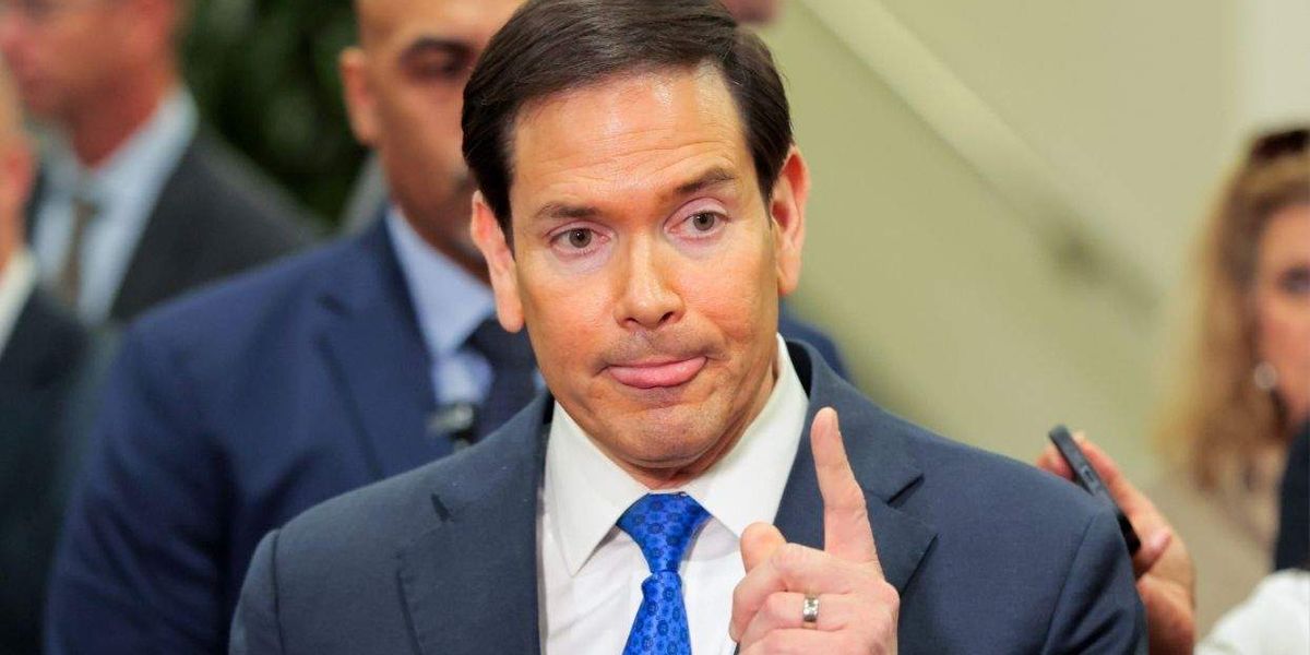 State Department visa rule sets stage for ICE scrutiny of transgender immigrants