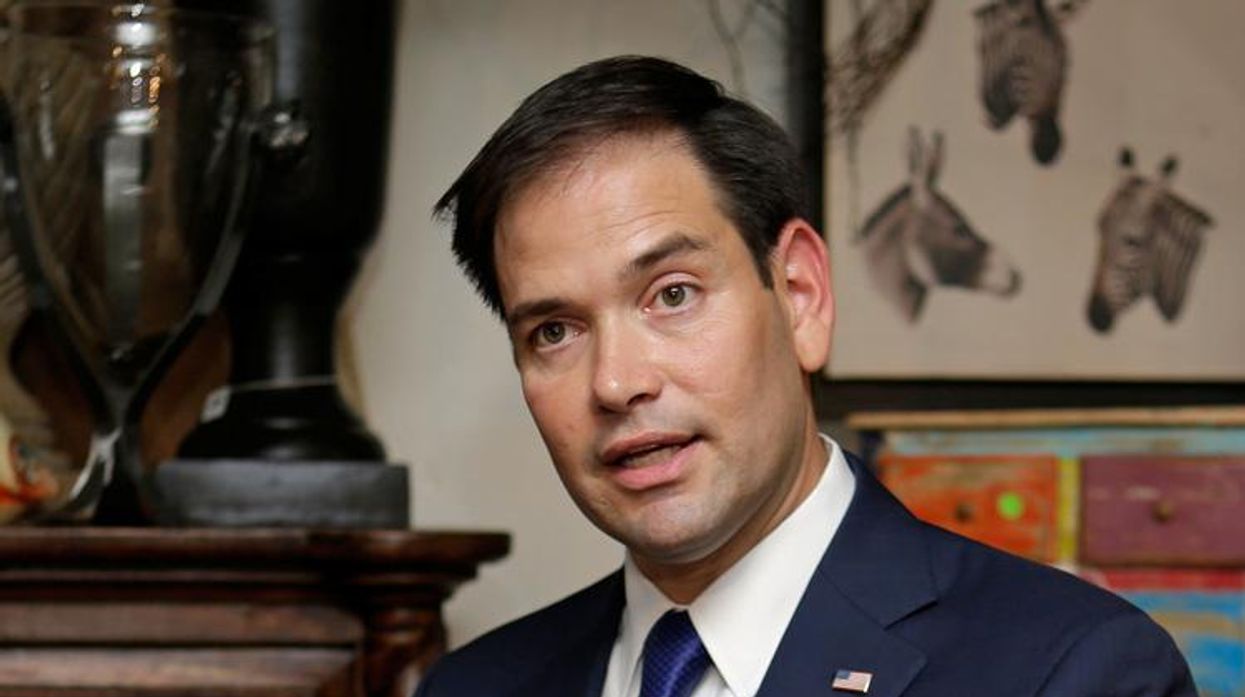 Marco Rubio