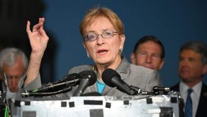 Ohio Democrats want LGBTQ+ votes. Their anti-trans messaging is testing that support