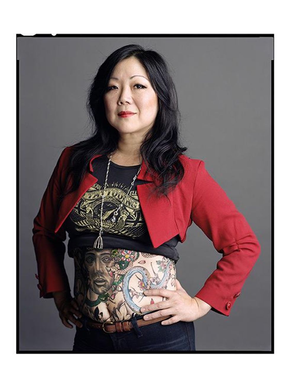 Margaret Cho