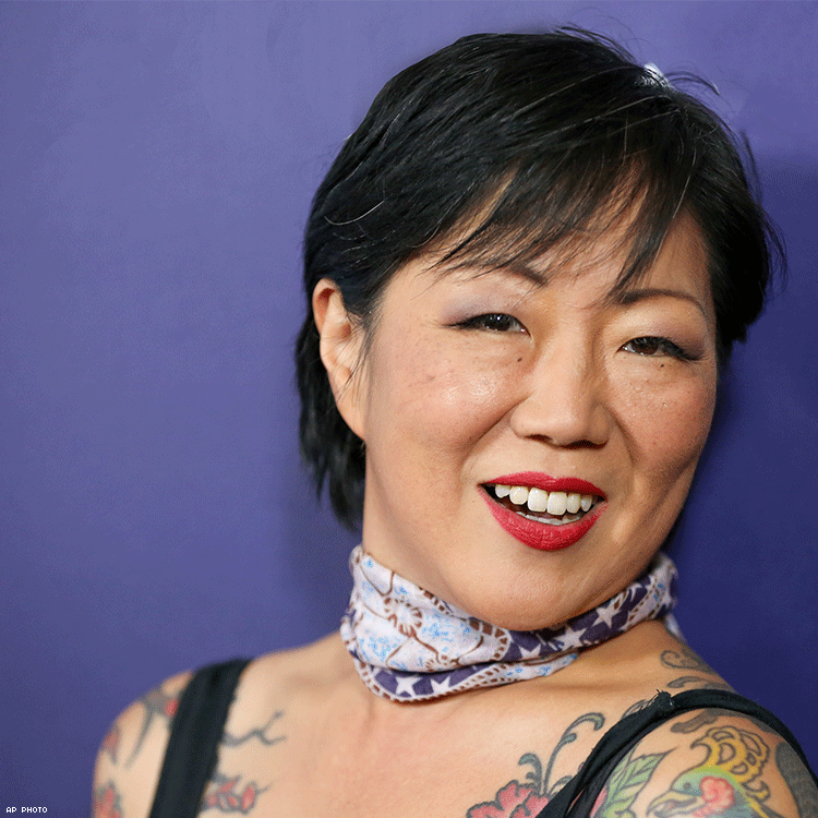 Margaretcho
