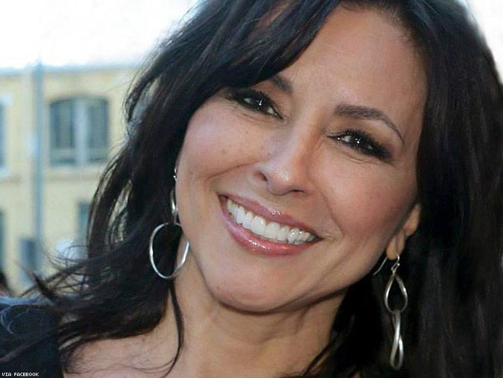 Marina Rice Bader, Ava's Impossible Things