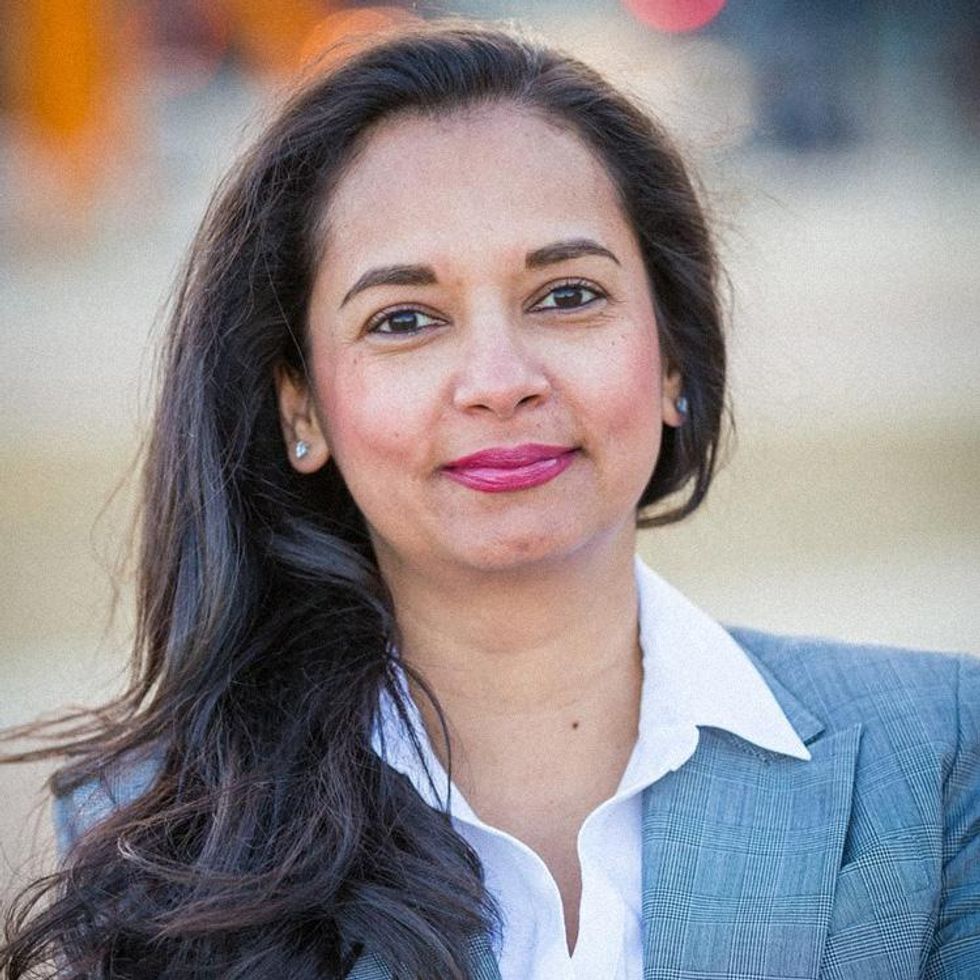 Marisabel Cabrera, Wisconsin State Assembly