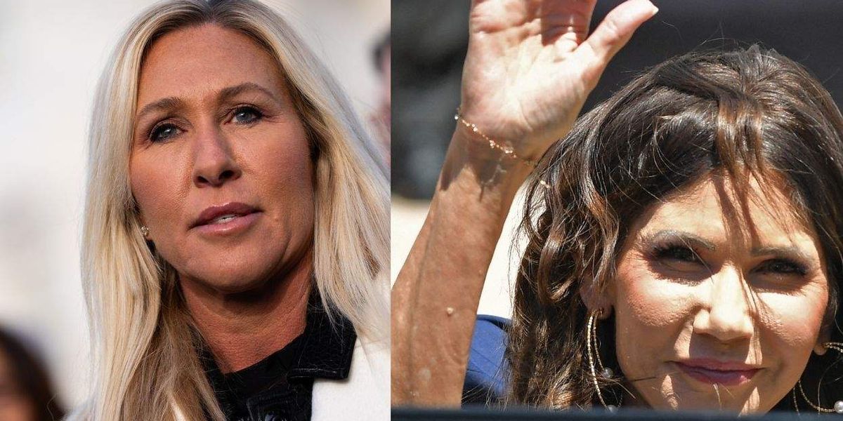 These 15 MAGA women learned that while Donald Trump demands unwavering loyalty, he gives none