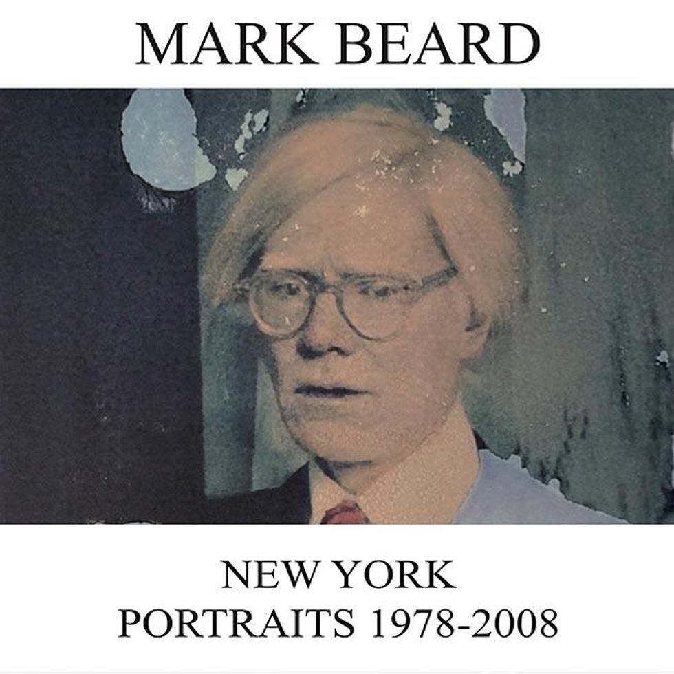 Mark Beard