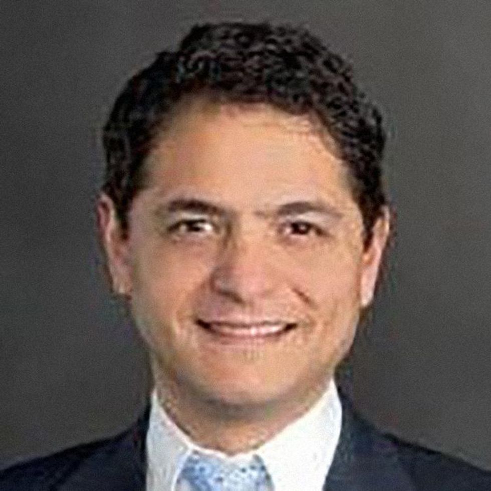 Mark Kleinschmidt, Orange County, N.C., Superior Court Clerk