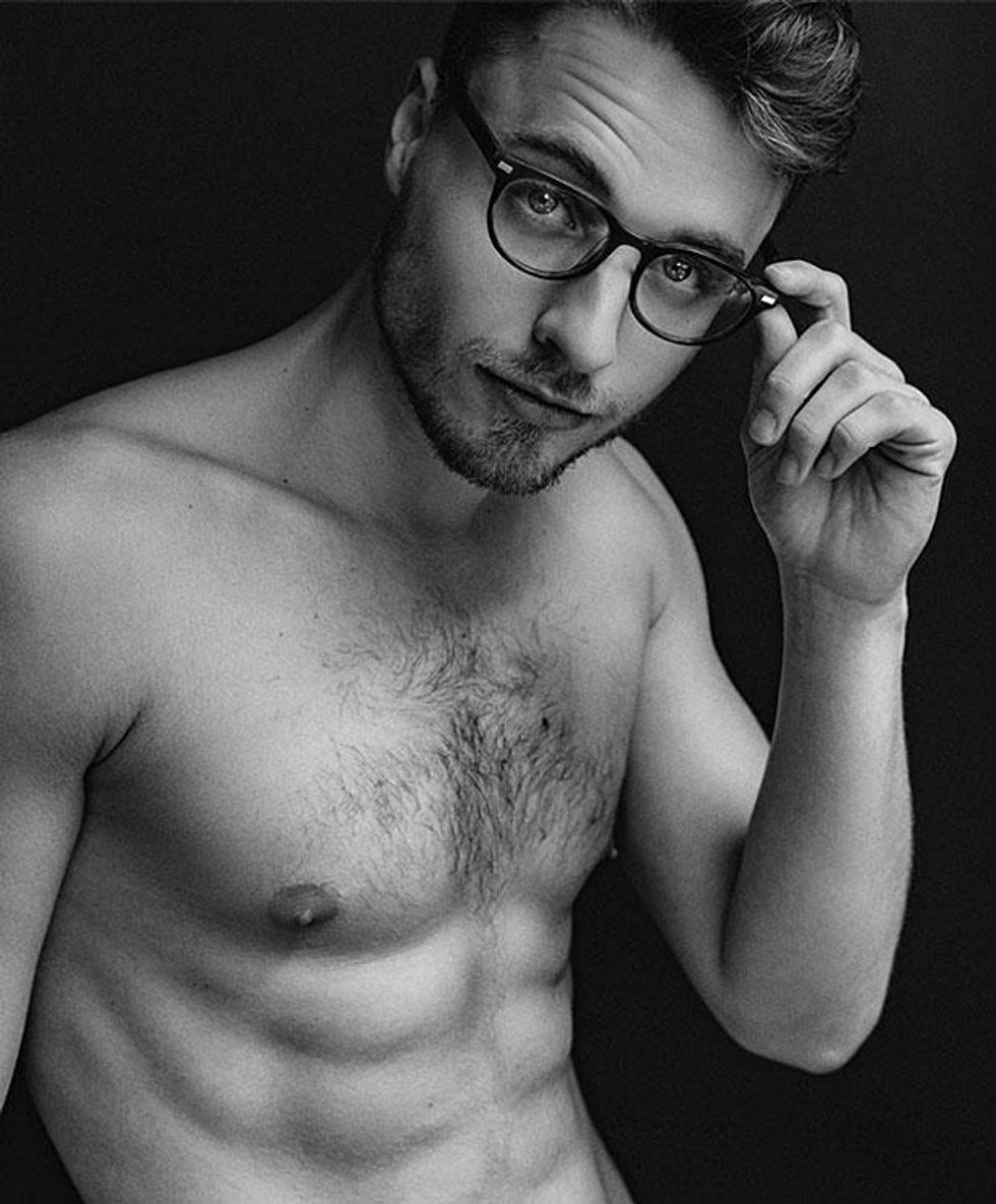 Mark Osmundsen (@markozzie)