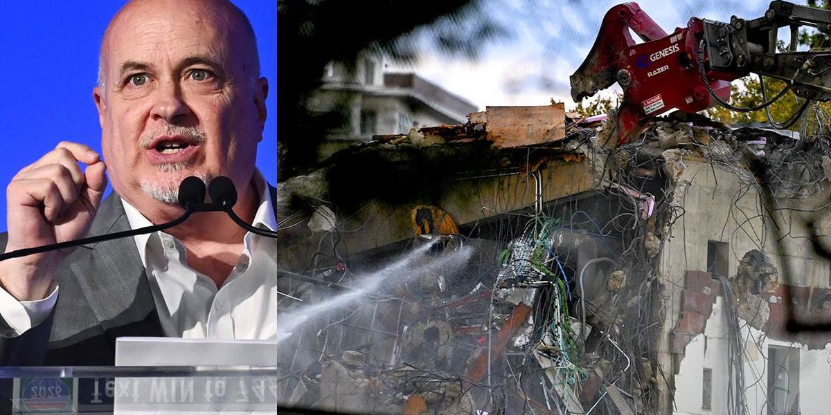 Out Rep. Mark Pocan lambastes Trump's trade war, misguided priorities