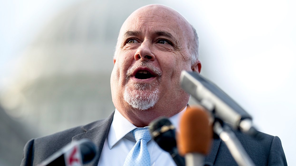 Pocan Equality Caucus Chair Pocan on 2024 LGBTQ+ state of play