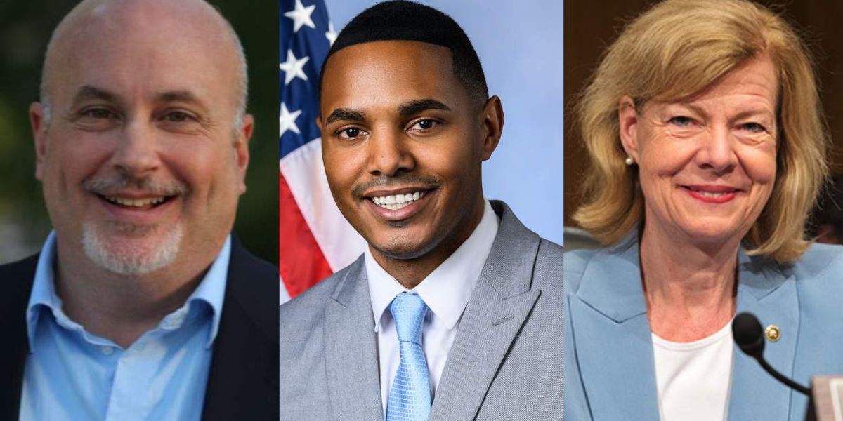 Most LGBTQ+ Congress members oppose deal to end shutdown