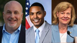 Why most LGBTQ+ Congress members oppose deal to end government shutdown