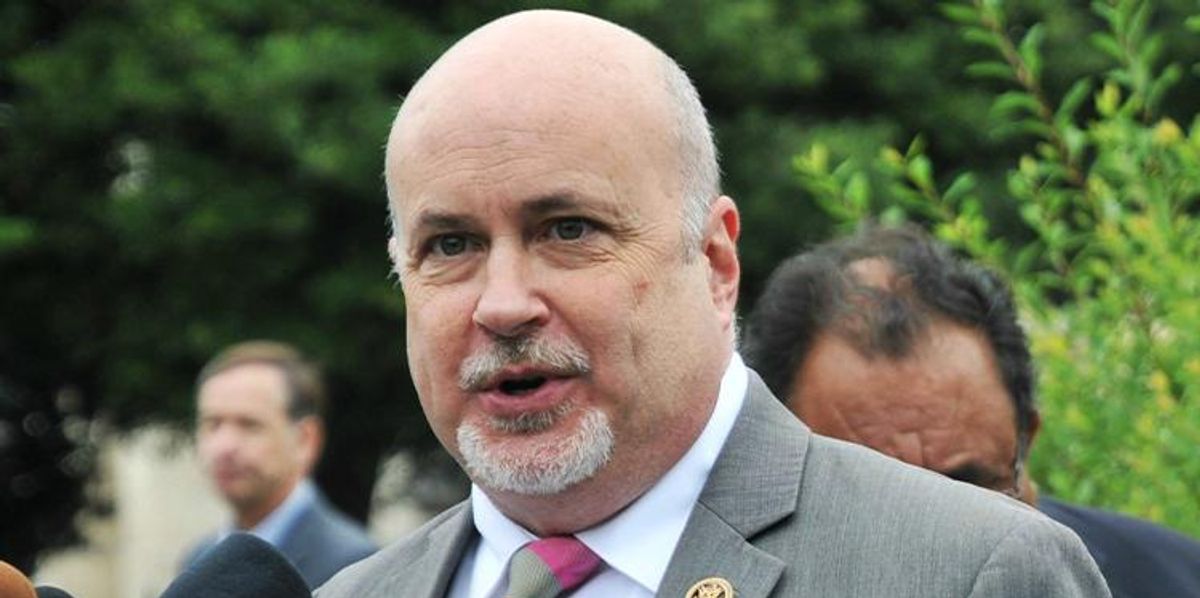 Pocan Mark Pocan Announced as Chair of Congressional Equality Caucus ...