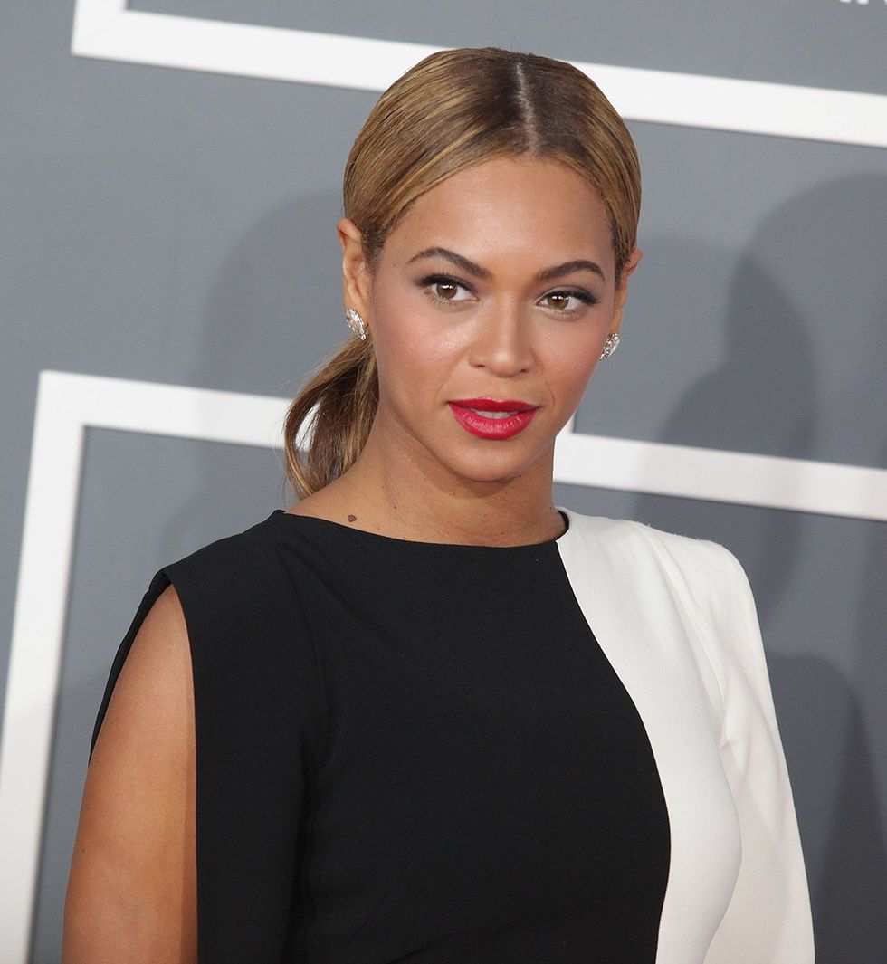 Mark Robinson Crazy Quotes Beyonce