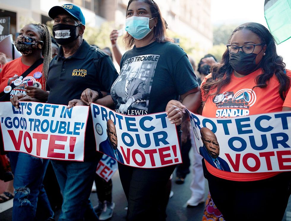 Mark Robinson Crazy Quotes black democrats